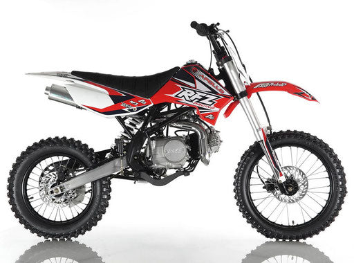 Apollo X18 Dirt Bike