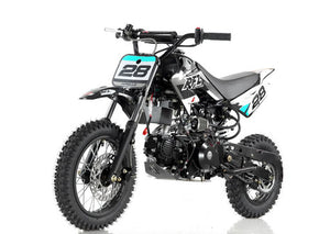 Apollo DB-28 Kids Dirt Bike