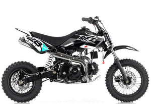 Apollo DB-28 Kids Dirt Bike