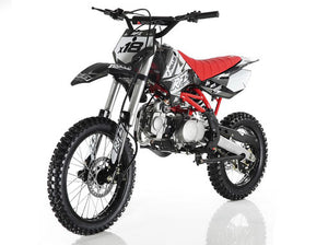 Apollo X18 Dirt Bike