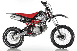 Apollo X18 Dirt Bike