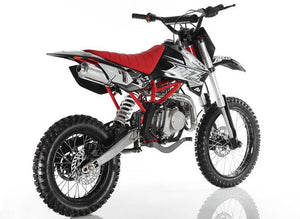 Apollo X18 Dirt Bike