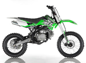 Apollo X18 Dirt Bike